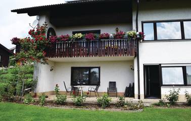 Appartement voor 4 Personen in Rickenbach, Hoge Zwarte Woud, Afbeelding 1