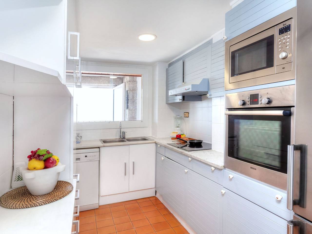 Apartamento entero, Albatros in La Escala, Alt Empordà