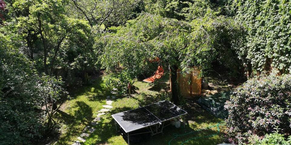 Ferienwohnung für 5 Personen, mit Sauna und Terrasse sowie Whirlpool in Landkreis Rotenburg (Wümme) - 3