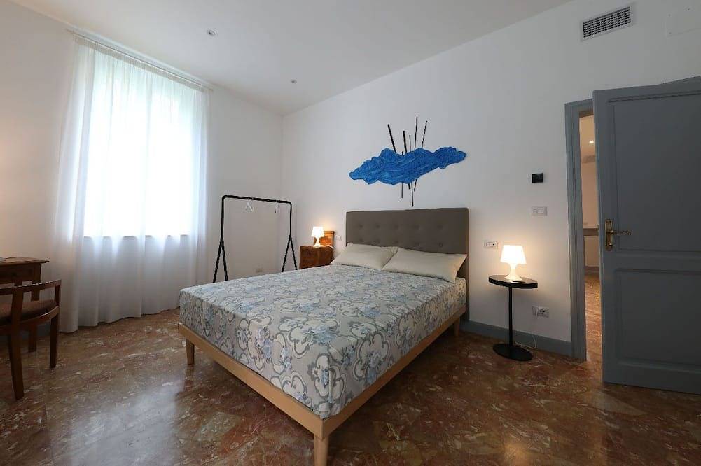 Ganze Wohnung, Adorable apartment in the center, a few steps from the sea | Casa Da Diego in Civitanova Marche, Adriaküste Marken