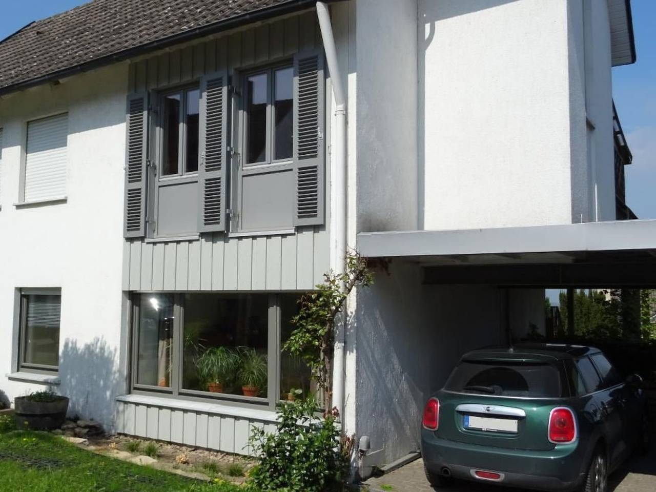 Ganze Wohnung, Jakobs in Vlotho, Nordrhein-Westfalen