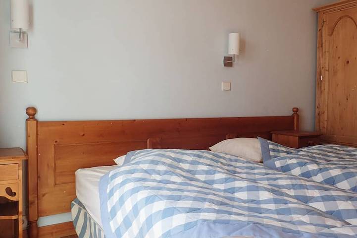 Gîte pour 10 personnes à La Grave - 2