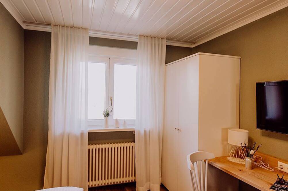 Doppelzimmer Birne inklusive Frühstück in Simonswald, Südschwarzwald