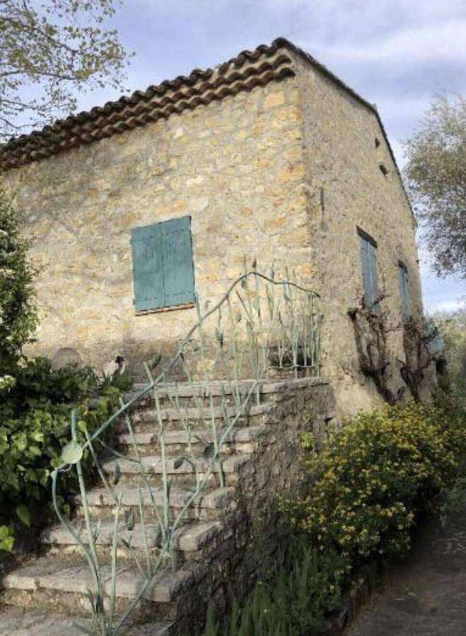 Four-Bedroom Holiday Home in Montauroux, Côte méditerranéenne (France)