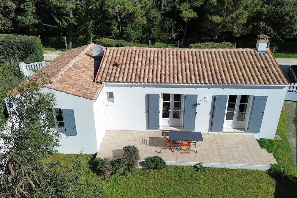 Photo : Maison de vacances
