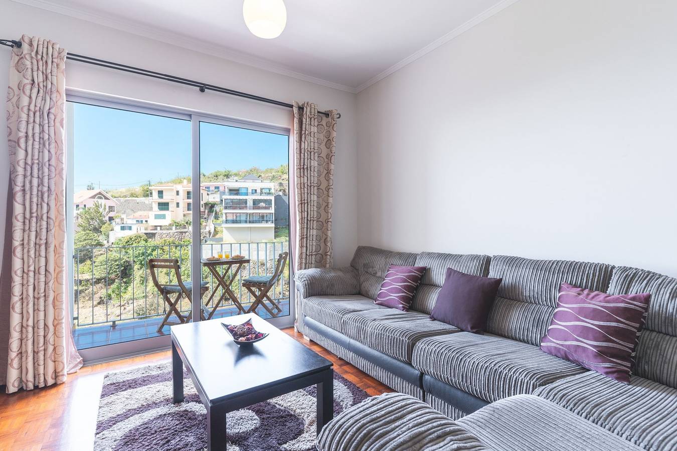 Apartamento inteiro, Bella's Place Apartment by Atlantic Holiday in Santa Cruz (Madeira), Madeira