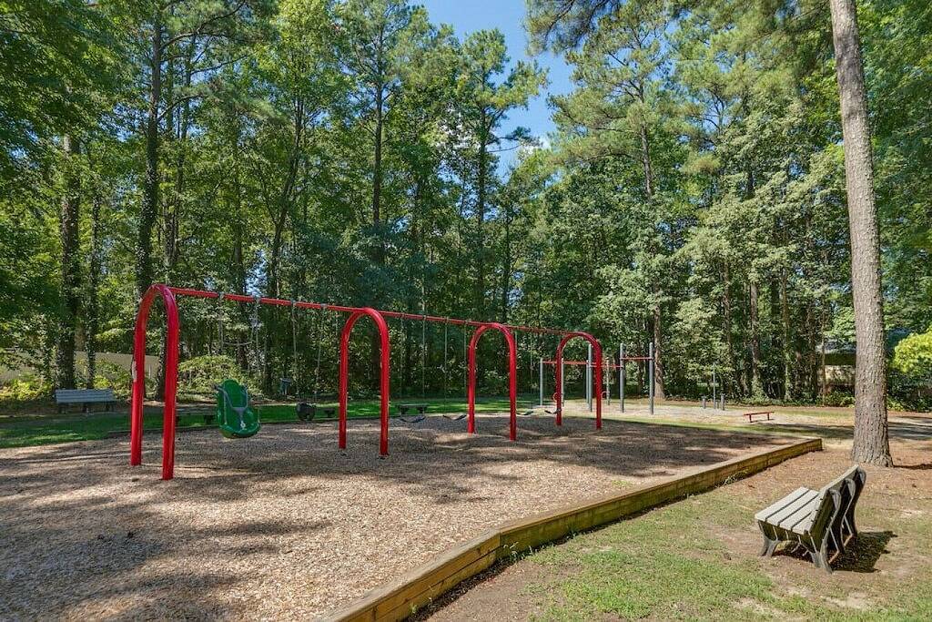 Charming, Cheerful 3 Bedroom Home in Richmond, Va! in Dumbarton, Henrico County