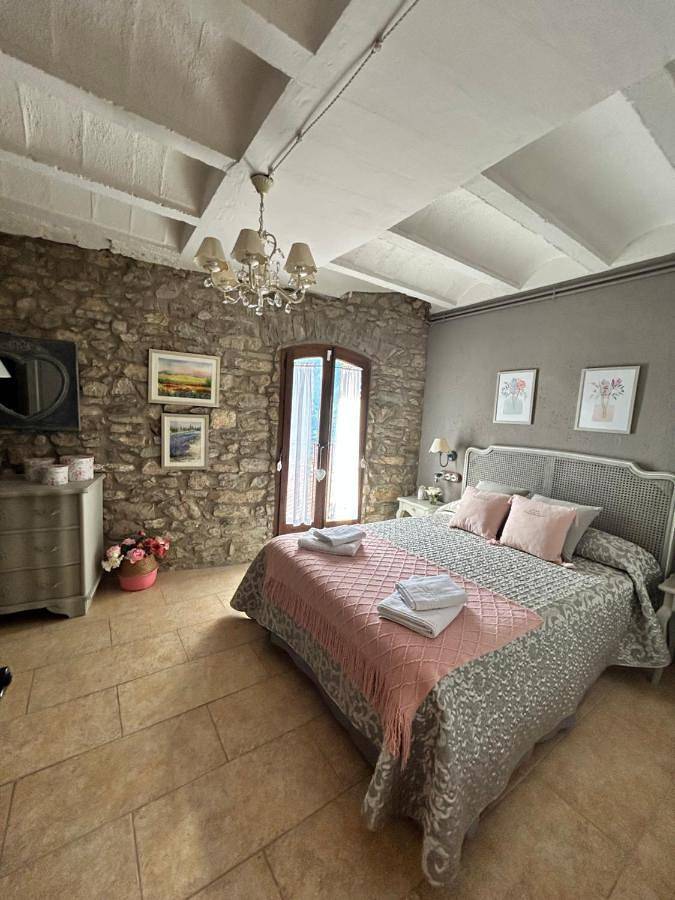 Casa rural para 8 personas, con terraza y jardín, Se admiten mascotas en Alto Urgel - 3