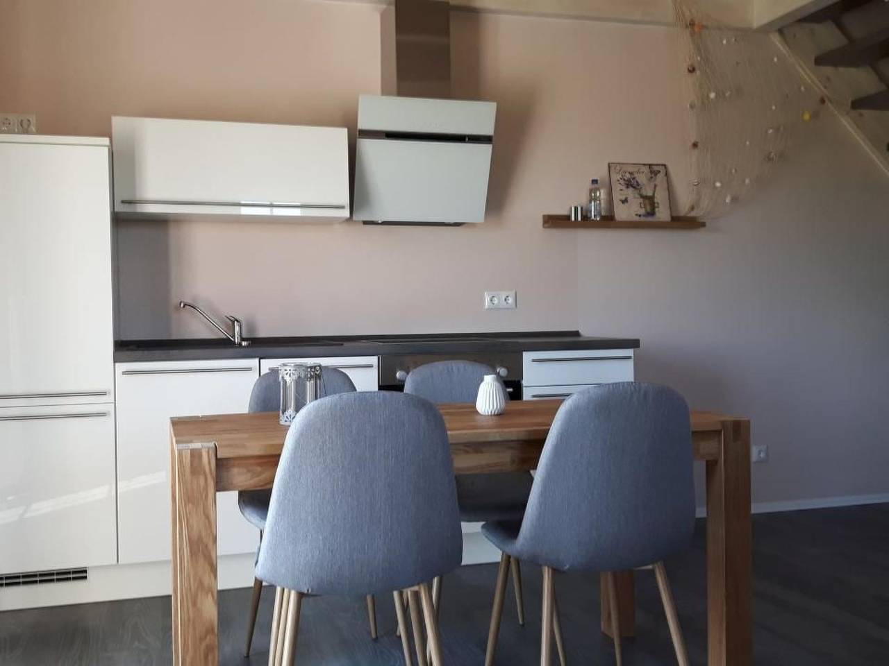 Schwedenhaus Zierow mit Terrasse und Grill in Zierow, Nordwestmecklenburg (Wismar und Umgebung)