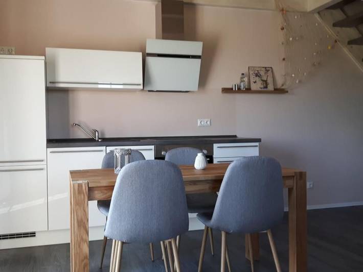 Ferienhaus für 4 Personen, mit Terrasse in Wismarer Bucht - 4