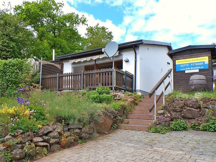 Ferienhaus am Knoten in Arborn, Greifenstein