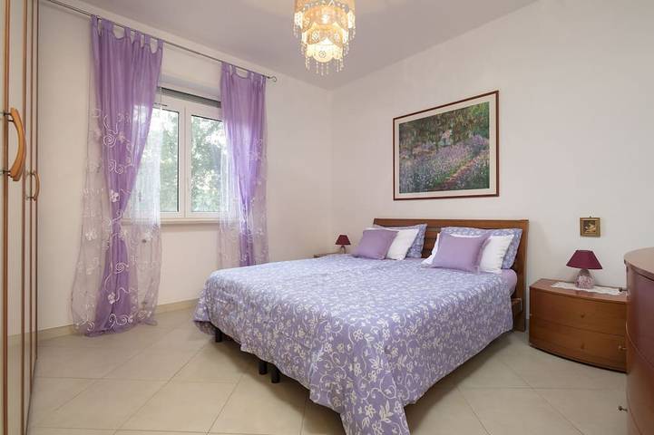 Propriété clôturée de 6000 m² avec vue sur la me - une fournitures haut de gamme in Carovigno, Salento