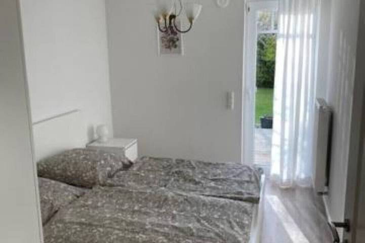 Ferienwohnung für 2 Personen, mit Terrasse und Garten in Hessisch Oldendorf - 2