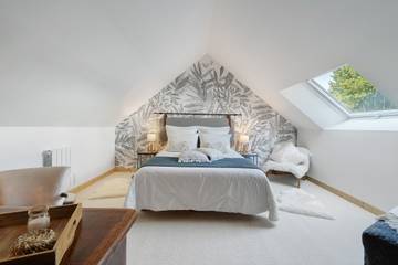 B&b für 3 Personen in Savenay, Pays de la Loire, Bild 3
