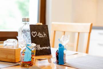 Ferienwohnung für 4 Personen in Berlingen (Eifel), Vulkaneifel, Bild 4