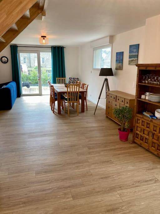 Location de vacances pour 8 personnes, avec terrasse dans Jonville - 4