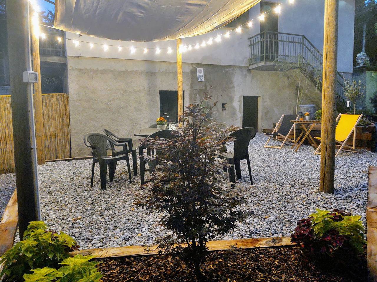 Ganze Wohnung, Dani in Colico, Orobie Alpen West