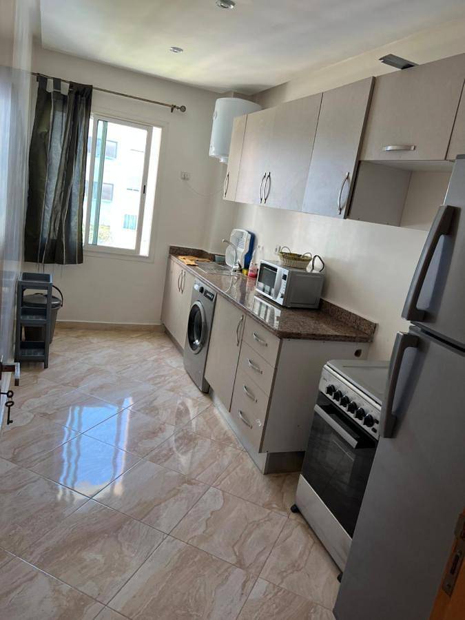 Gîte pour 5 personnes, avec jardin ainsi que vue et piscine dans Mansouria - 2