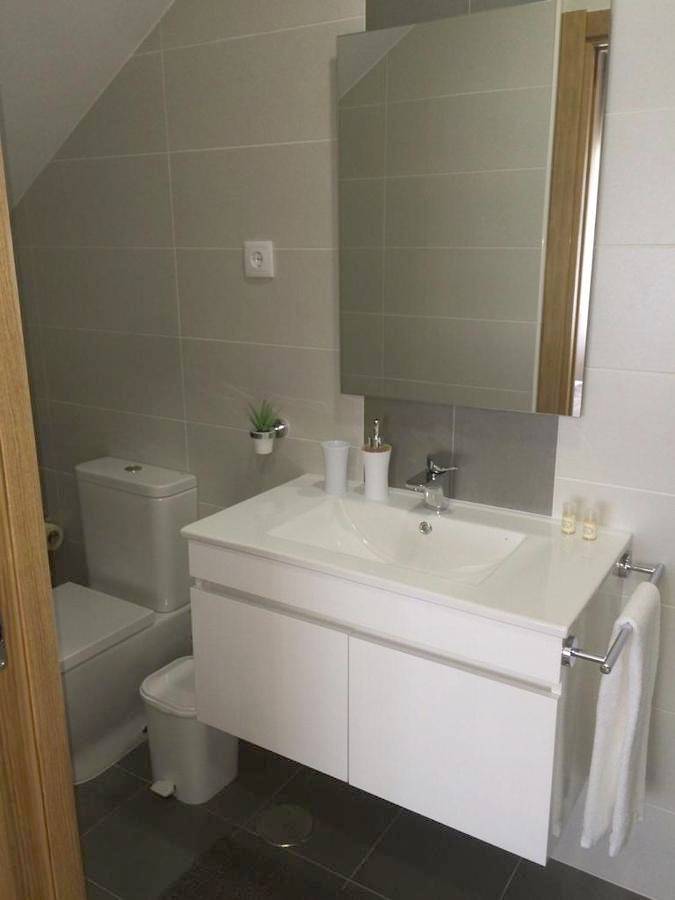 Maison d’hôte pour 2 personnes à Aveiro - 2