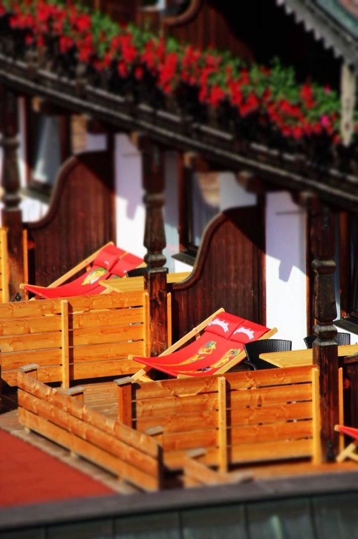 Gîte pour 4 personnes, avec balcon et vue à Strass im Zillertal - 2