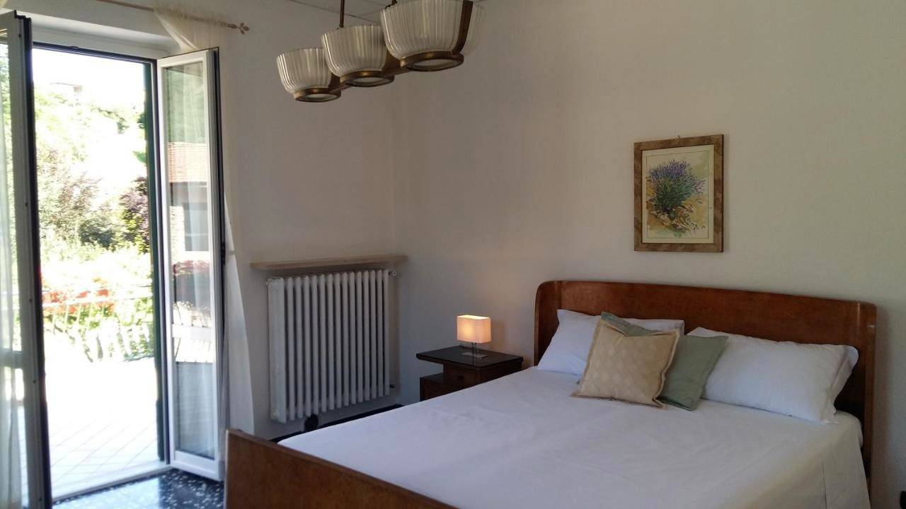 B & B Abbadia in Monesiglio, Langhe