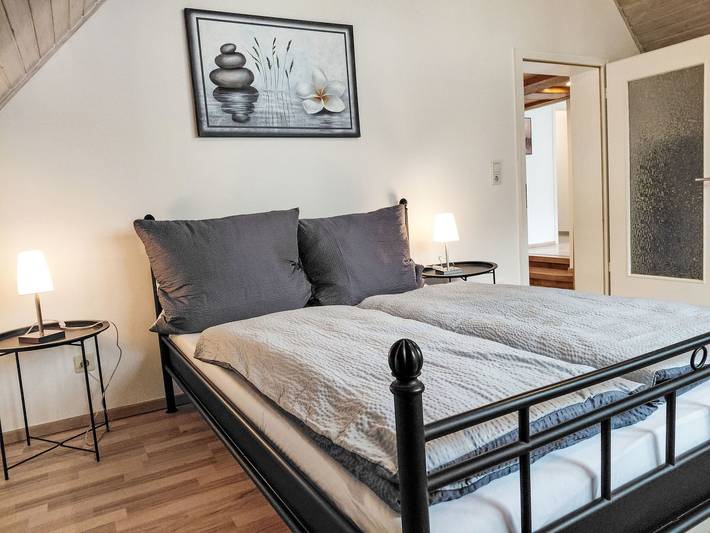 Ferienwohnung für 2 Personen, mit Ausblick und Balkon in Schieder-Schwalenberg - 4