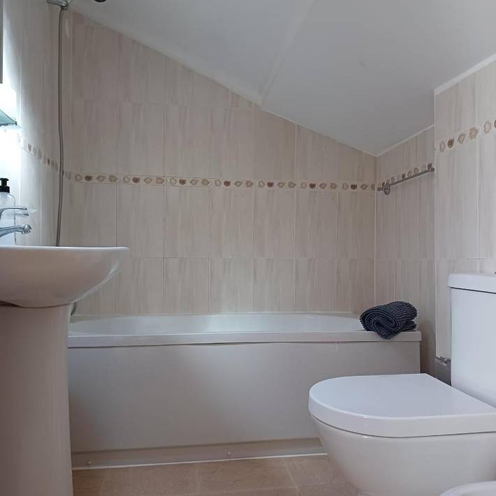 Gîte pour 2 personnes, avec vue et jardin dans Leça da Palmeira - 4