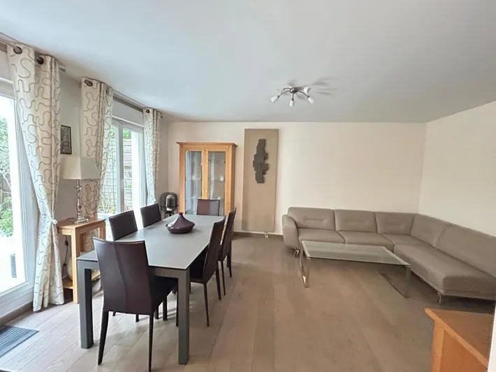 Chalet para 7 personas, con terraza, Se admiten mascotas - 1
