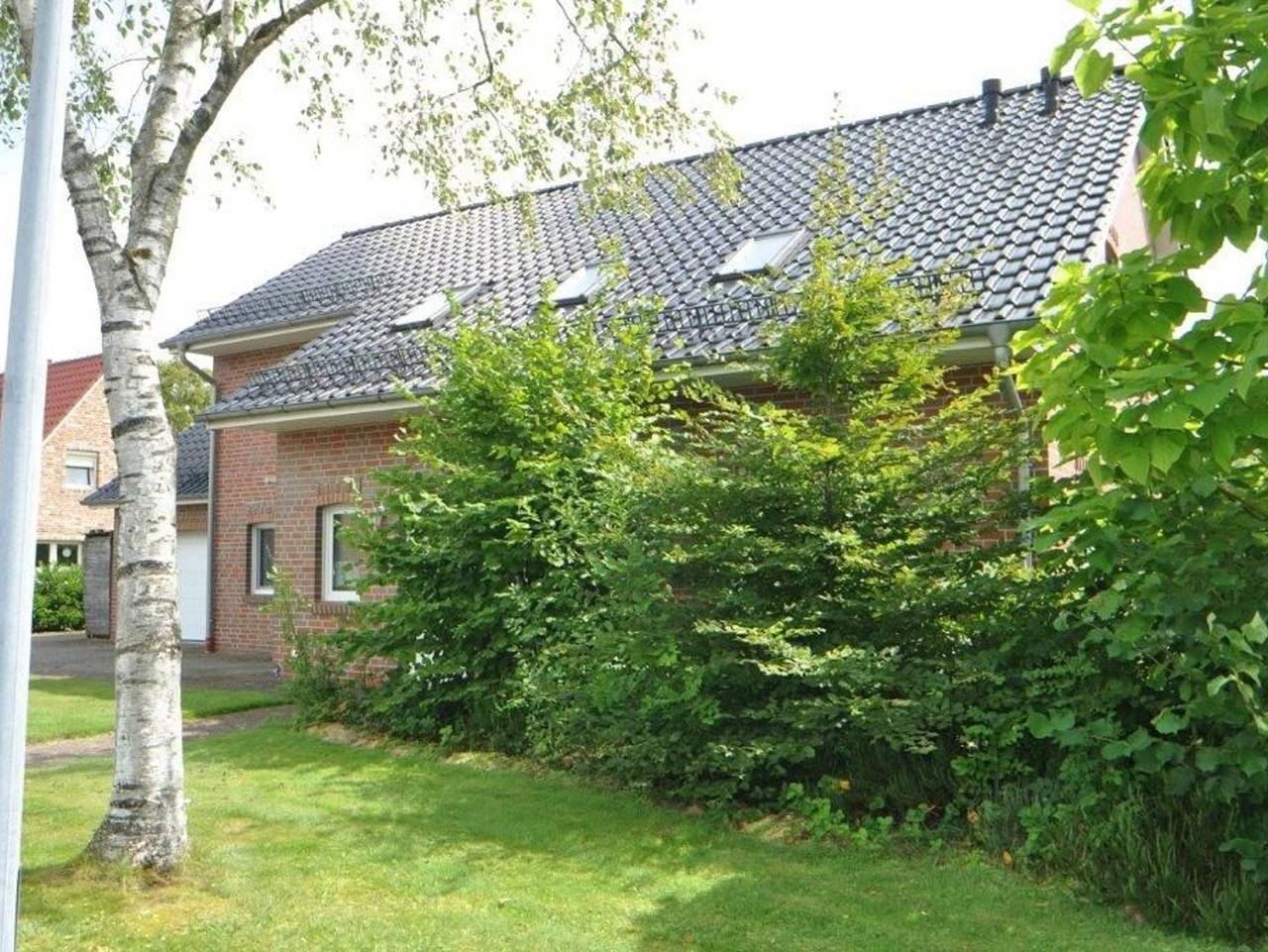 Ganze Ferienwohnung, Ferienwohnung Karin 65355 - Fewo in Ostfriesland, 99qm, 2 Sz, 4 Pers. in Moormerland, Ostfriesland