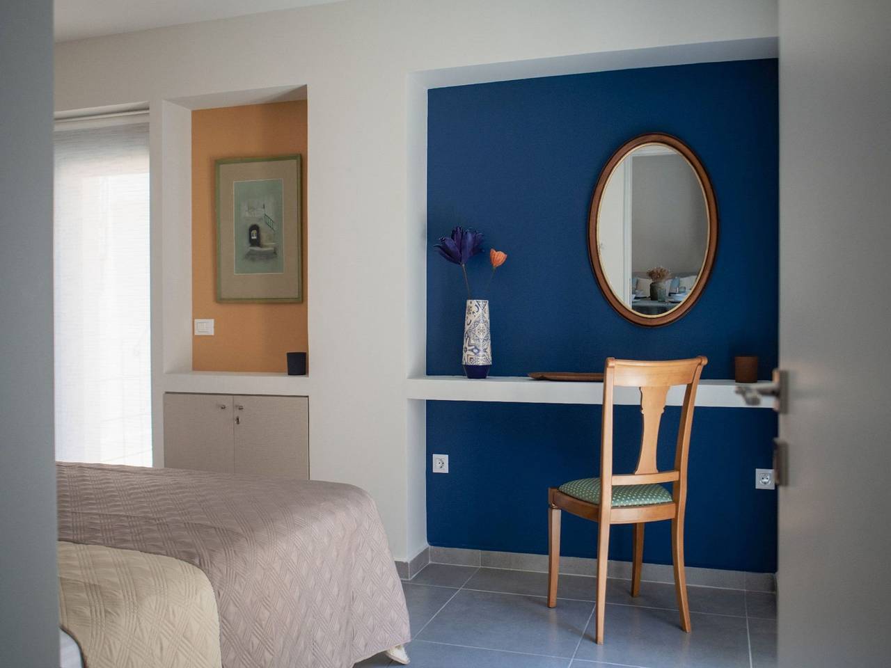 Ολόκληρο το διαμέρισμα, Elegant City Apartment - 250m from Solomos Square in Ζάκυνθο (πόλη), Ζάκυνθο