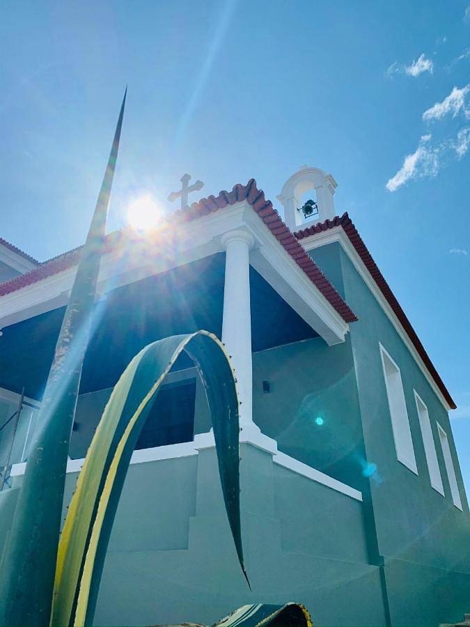 Refúgio Dourado in Ria de Aveiro, Torreira