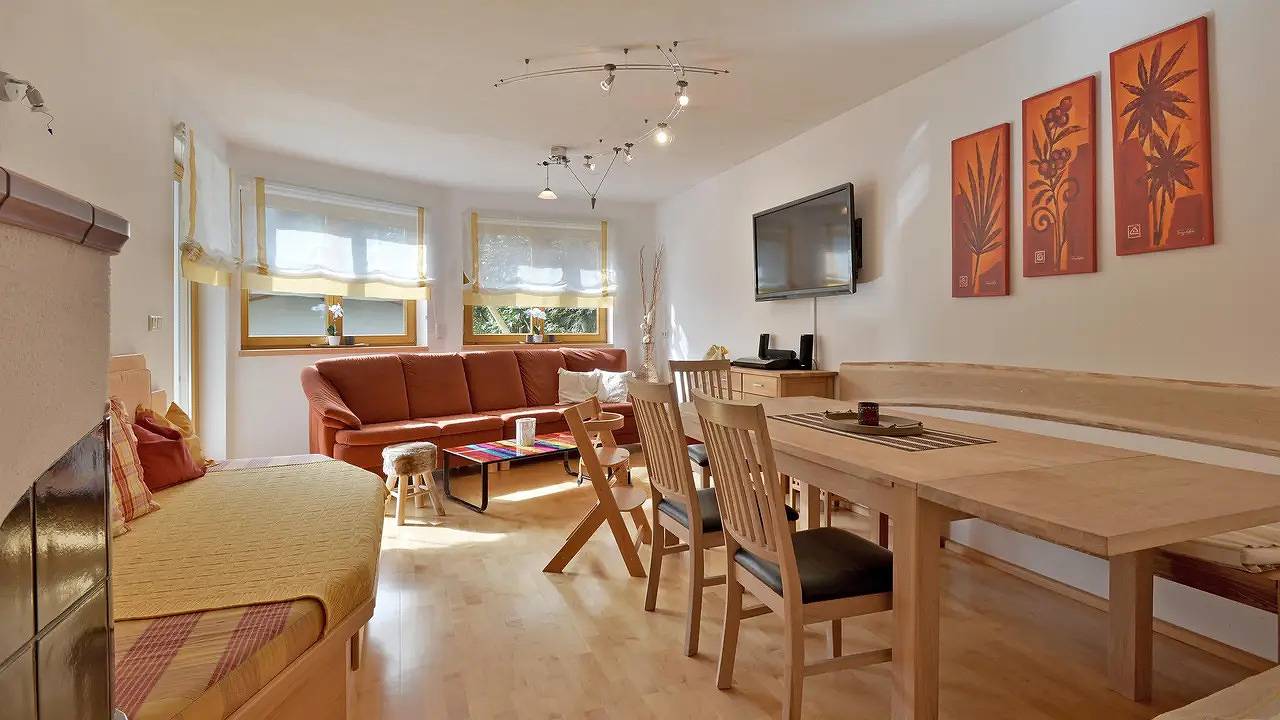 Ferienhaus für 10 Personen (160 m²) in Söll in Söll, Kaisergebirge