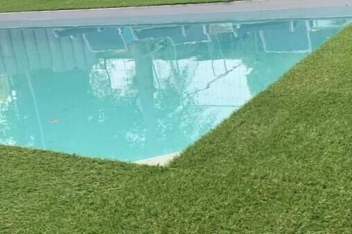 Maison de vacances pour 8 personnes, avec Jardin