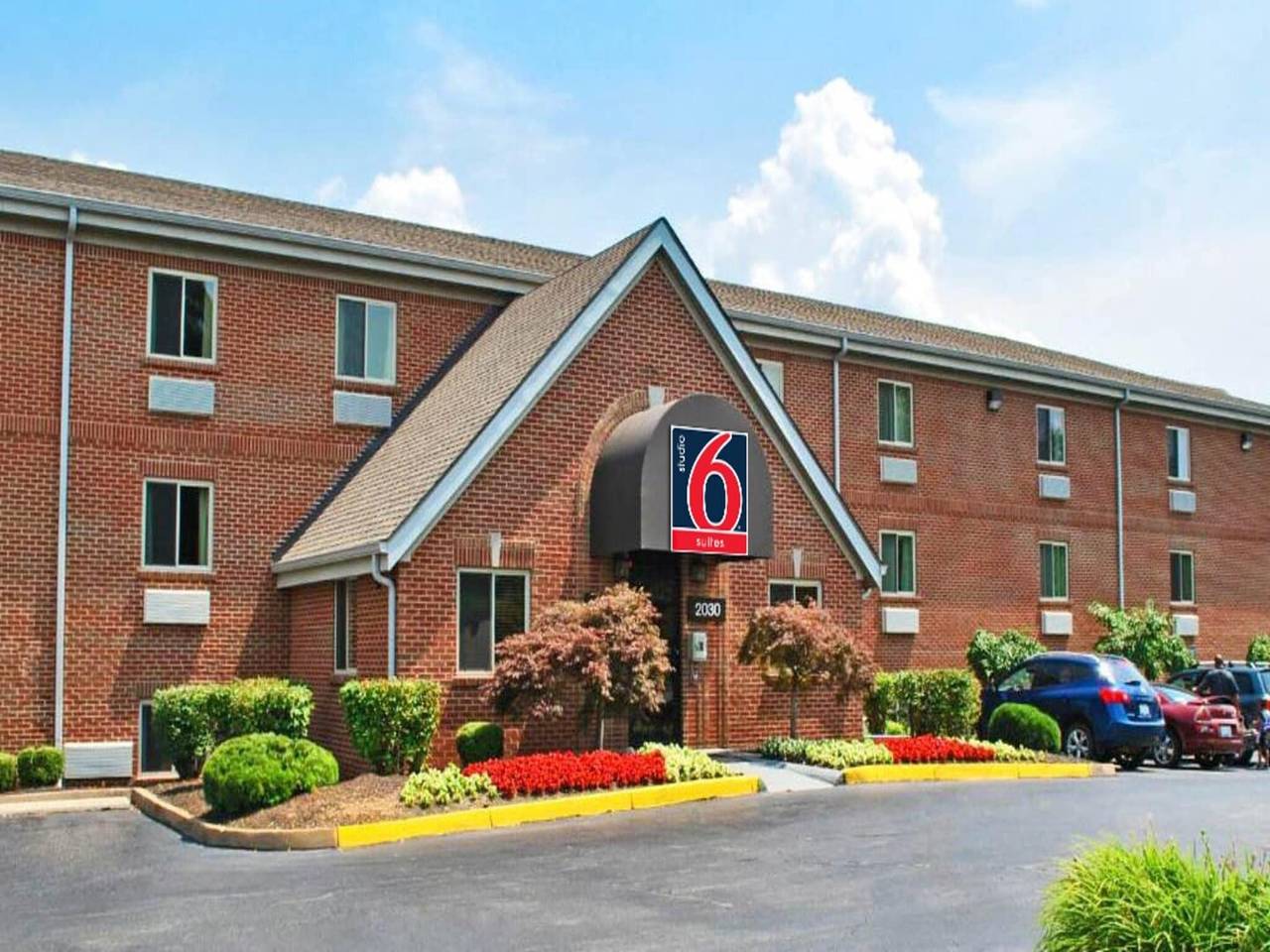Ganze Wohnung, 1 Queensize-bett | Nichtraucher, Küche in St. Louis County