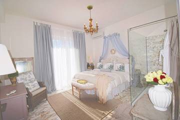 Agriturismo per 6 Persone in Camaiore (Toscana), Versilia, Foto 1