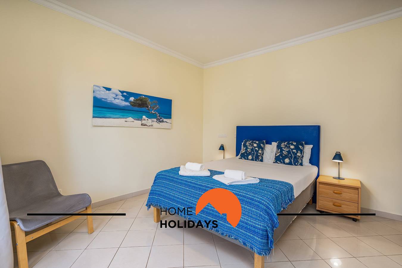 Apartamento inteiro, #269 2Br Bicos | Beach Nearby in Albufeira, Albufeira e Olhos de Água
