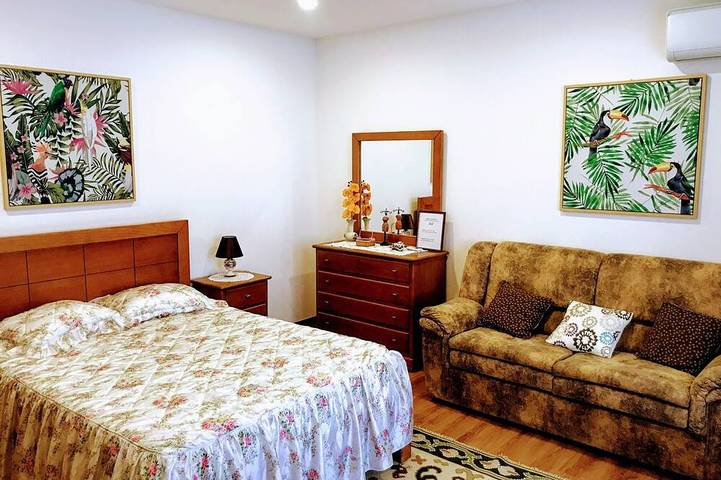 Location de vacances pour 4 personnes, avec balcon et jardin à Mirandela - 3