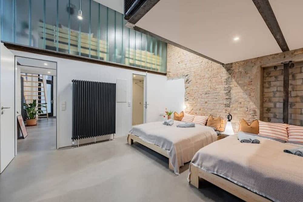 Entire apartment, Neue Architektur Wohnung in Mitte - Bester Lage in Mitte Berlin, Berlin