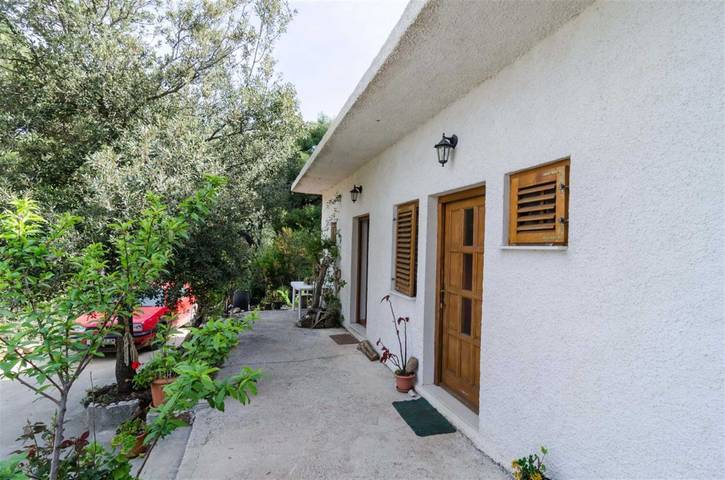 Apartamento inteiro, By the beach apartment ** Limuni ** in Mala Saplunara, Mljet