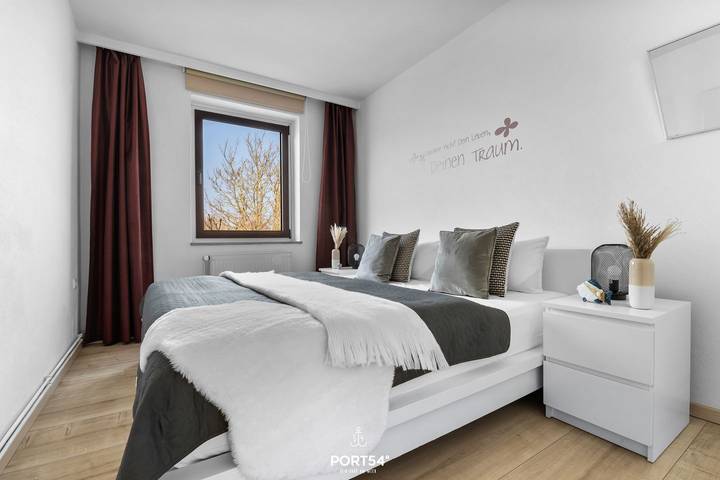 Ferienwohnung für 4 Personen, mit Garten in Büsum - 4