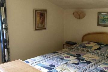 Villa pour 12 Personnes dans Hyeres, Région de Toulon, Photo 1