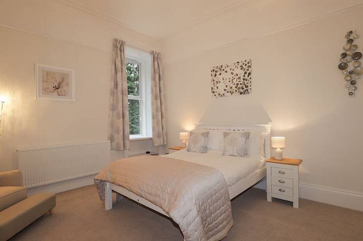 Arden House, family friendly, character holiday cottage in Kingussie in Kingussie, Cairngorms National Park