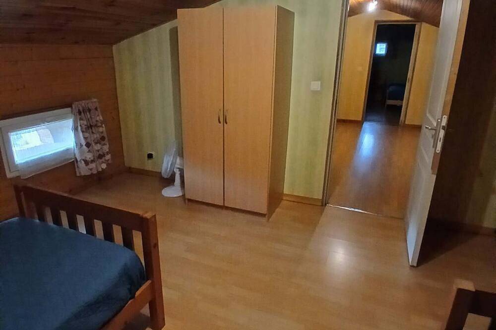 Maison de campagne 2 à 8 personnes in Saint-Privat-du-Dragon, Haute-Loire