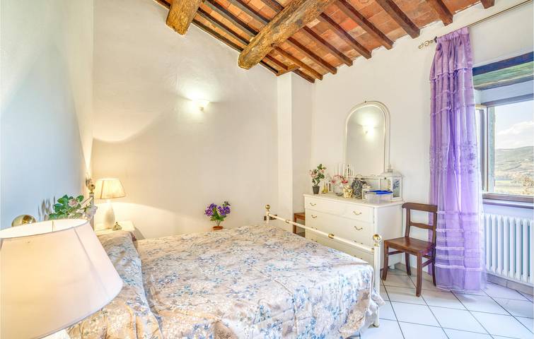 Location de vacances pour 5 personnes, avec terrasse, animaux acceptés à Città di Castello - 4