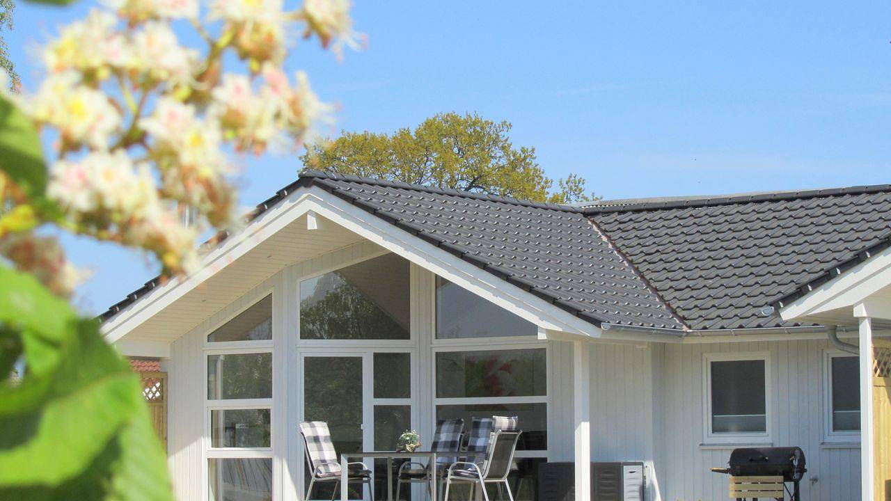 Bauernhof für 4 Personen in Nienhagen bei Grömitz, Grömitz