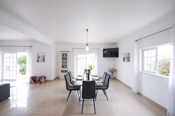 Villa Bahia in Albufeira e Olhos de Água, Distrito de Faro