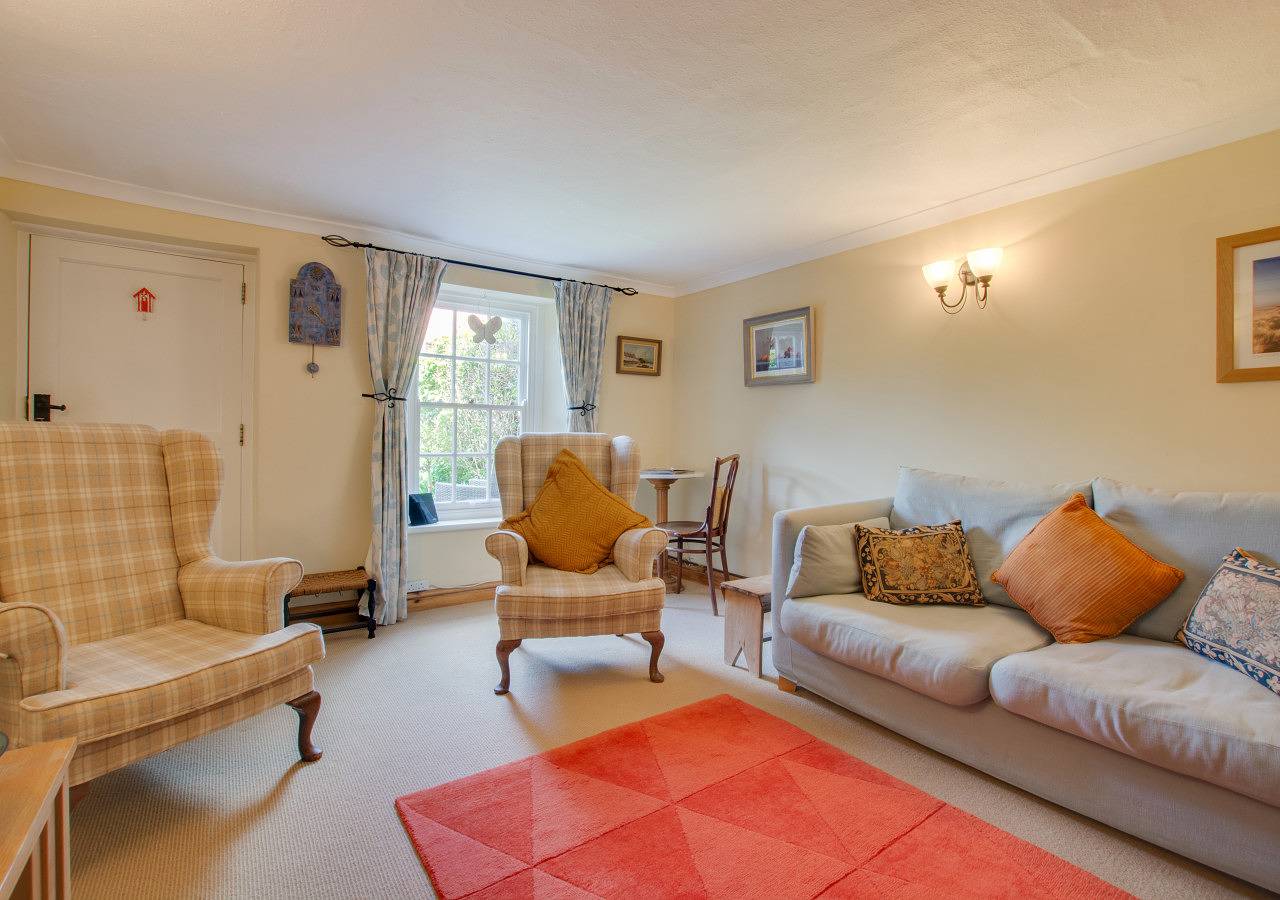 2 Little Lane in Docking, Norfolk