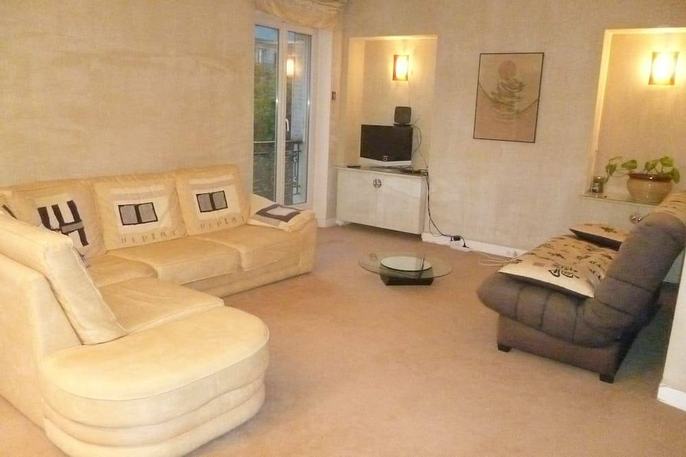 Appartement de vacances