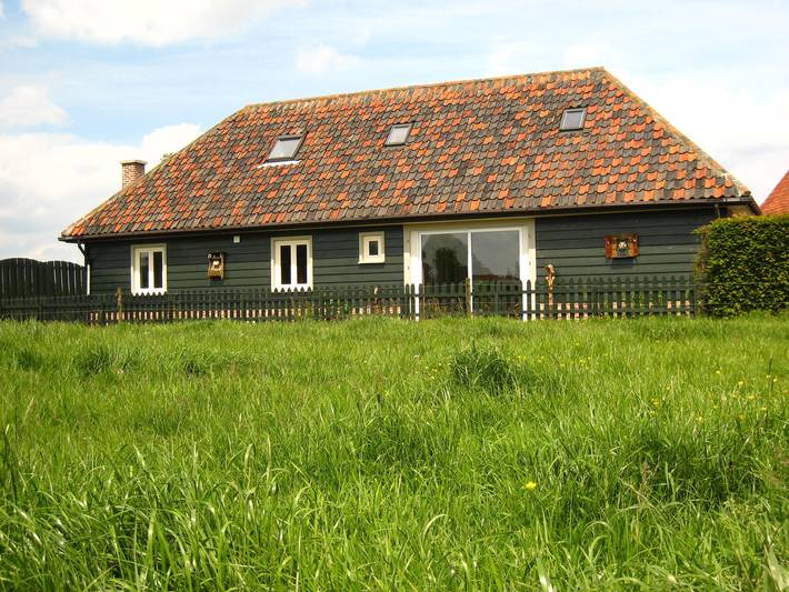 Location de vacances pour 9 personnes, avec Terrasse et Jardin en Belgique