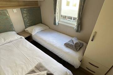 Mobile Home for 4 People in Gwynedd, North-Wales, Photo 3